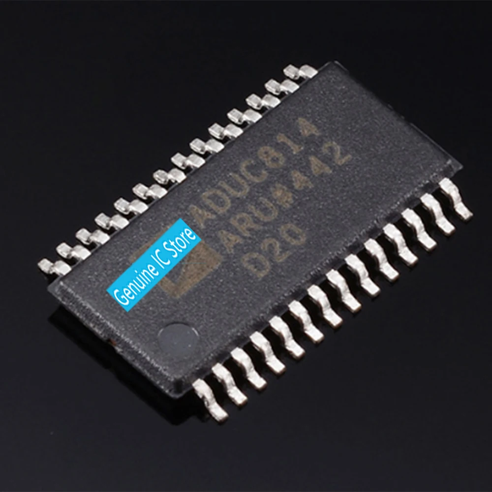 ADUC814ARUZ-REEL7 ADUC814ARUZ ADUC814A ADUC814ARU TSSOP-28 New Original Genuine Ic
ADUC814ARUZ-REEL7 ADUC814ARUZ ADUC814A ADUC814ARU TSSOP-28 New Original Genuine Ic