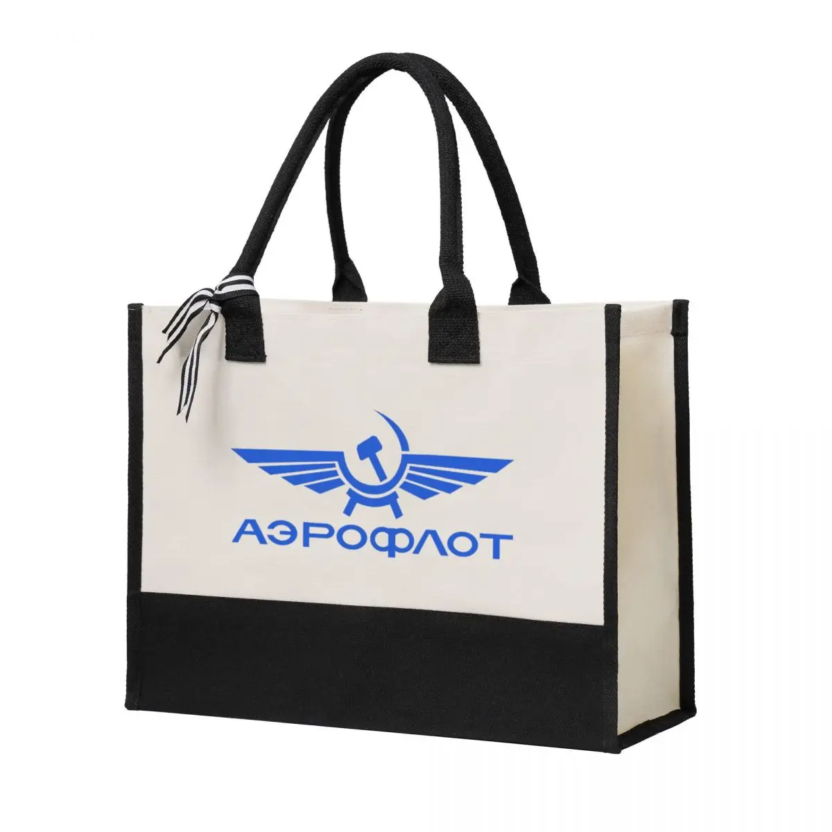 Aeroflot Soviet Airlines Canvas Bag Shopping Bag Wedding Decoration Travel Wedding Bag best wedding gift
Aeroflot Soviet Airlines Canvas Bag Shopping Bag Wedding Decoration Travel Wedding Bag best wedding gift