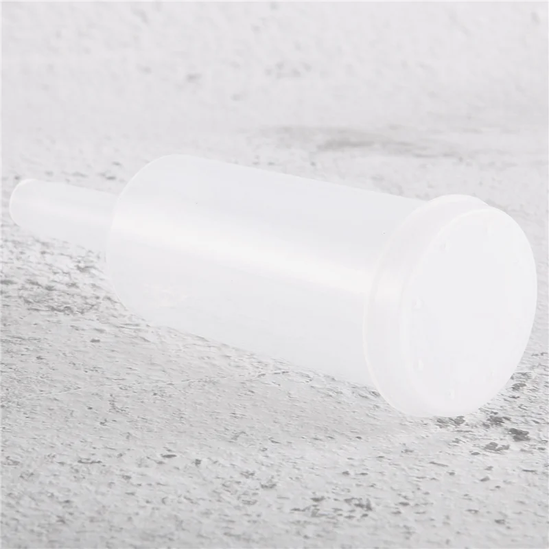 Airlocks for Fermenting,Fermentation Airlock with Silicone Grommet, for Preservation,Brewing,Beer, Wine, Sauerkraut
Airlocks for Fermenting,Fermentation Airlock with Silicone Grommet, for Preservation,Brewing,Beer, Wine, Sauerkraut