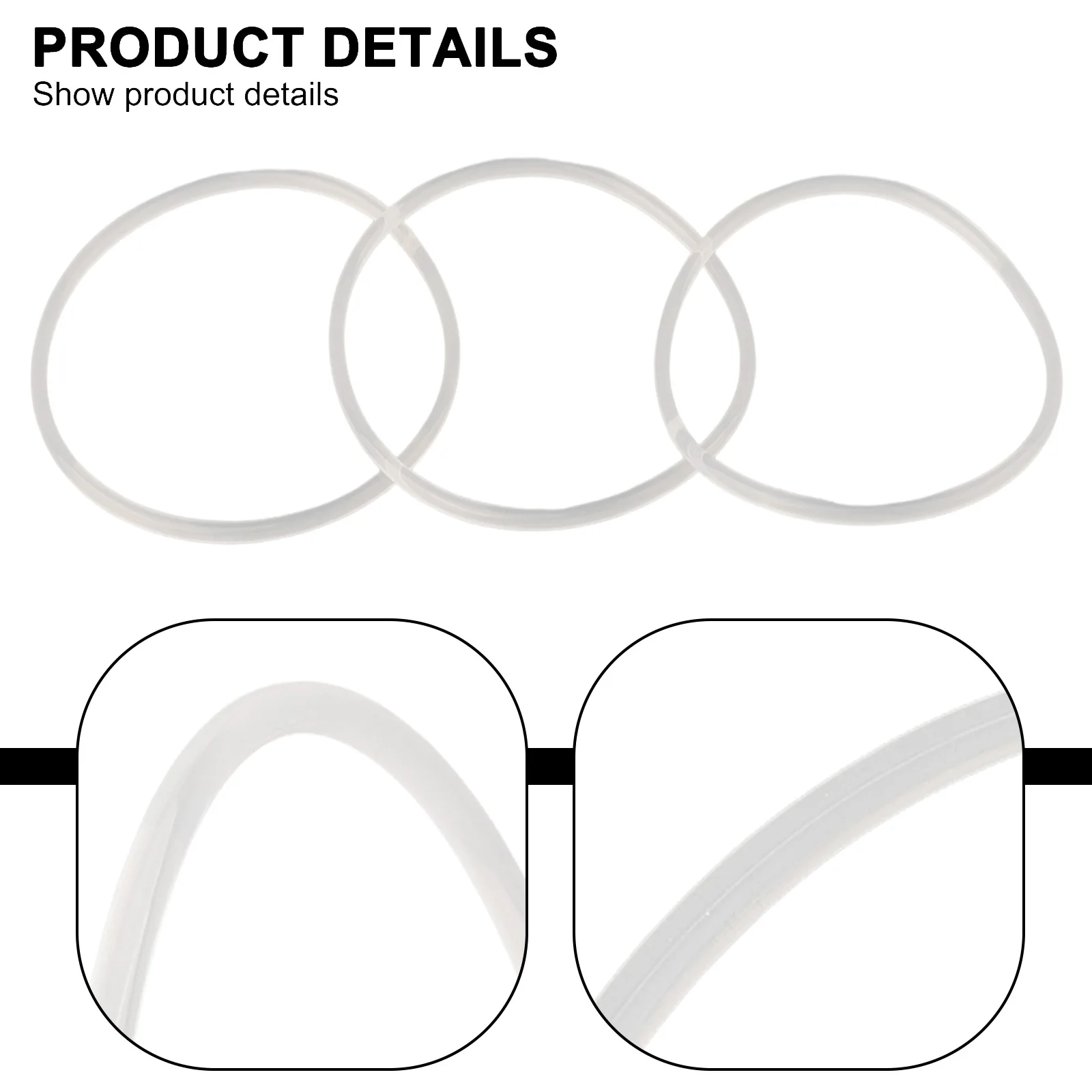 3pcs N430442 Sander Belt For CMEW231 DCW210B DCW210P1 DWE6420 DWE6421 DWE6421K Belt Sander Bracket Angle Grinder Modified
3pcs N430442 Sander Belt For CMEW231 DCW210B DCW210P1 DWE6420 DWE6421 DWE6421K Belt Sander Bracket Angle Grinder Modified
