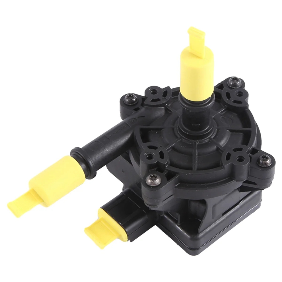 Car Carbon Canister Purge Pump 55516887 for CADILLAC CT4 CT5 XT4 XT5 for CHEVROLET GMC
Car Carbon Canister Purge Pump 55516887 for CADILLAC CT4 CT5 XT4 XT5 for CHEVROLET GMC