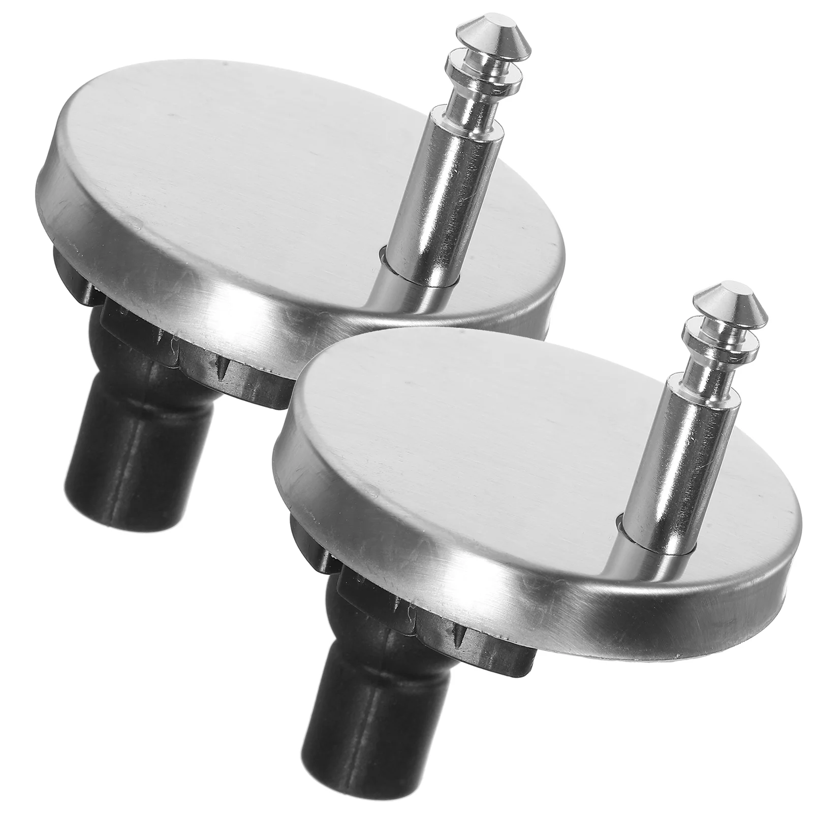 Toilet Bolts Screws Seat Replacement Hinge Lid Screw Hinges Seats Standard Toilets Bolt Fixing Parts Round Glasses confirmation
Toilet Bolts Screws Seat Replacement Hinge Lid Screw Hinges Seats Standard Toilets Bolt Fixing Parts Round Glasses confirmation