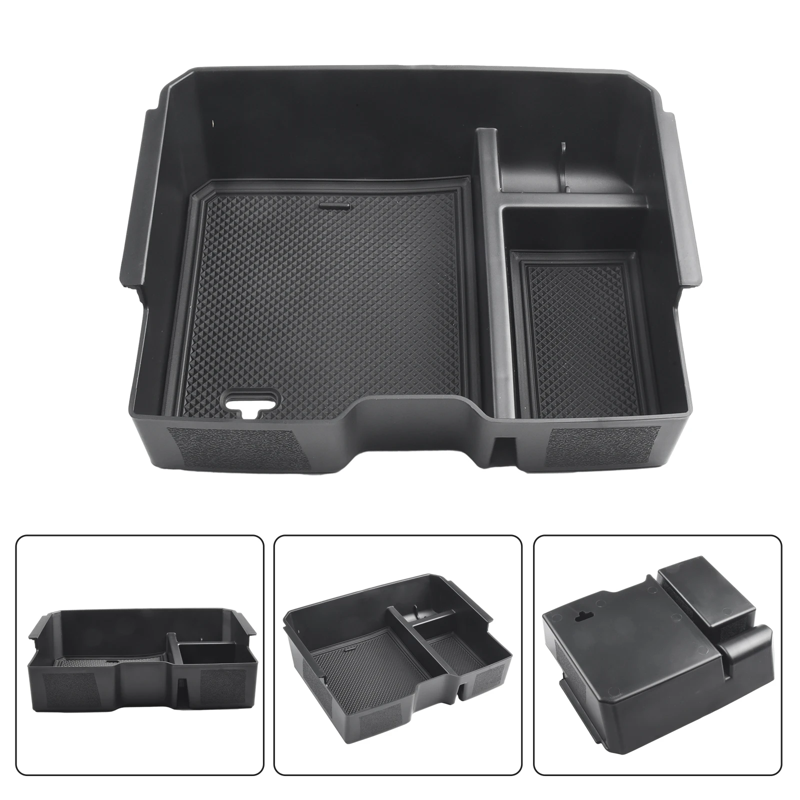 Car Center Console Box Center Console Box ABS Plastic Car Accessories Decoration Interior Accessories Replacement
Car Center Console Box Center Console Box ABS Plastic Car Accessories Decoration Interior Accessories Replacement