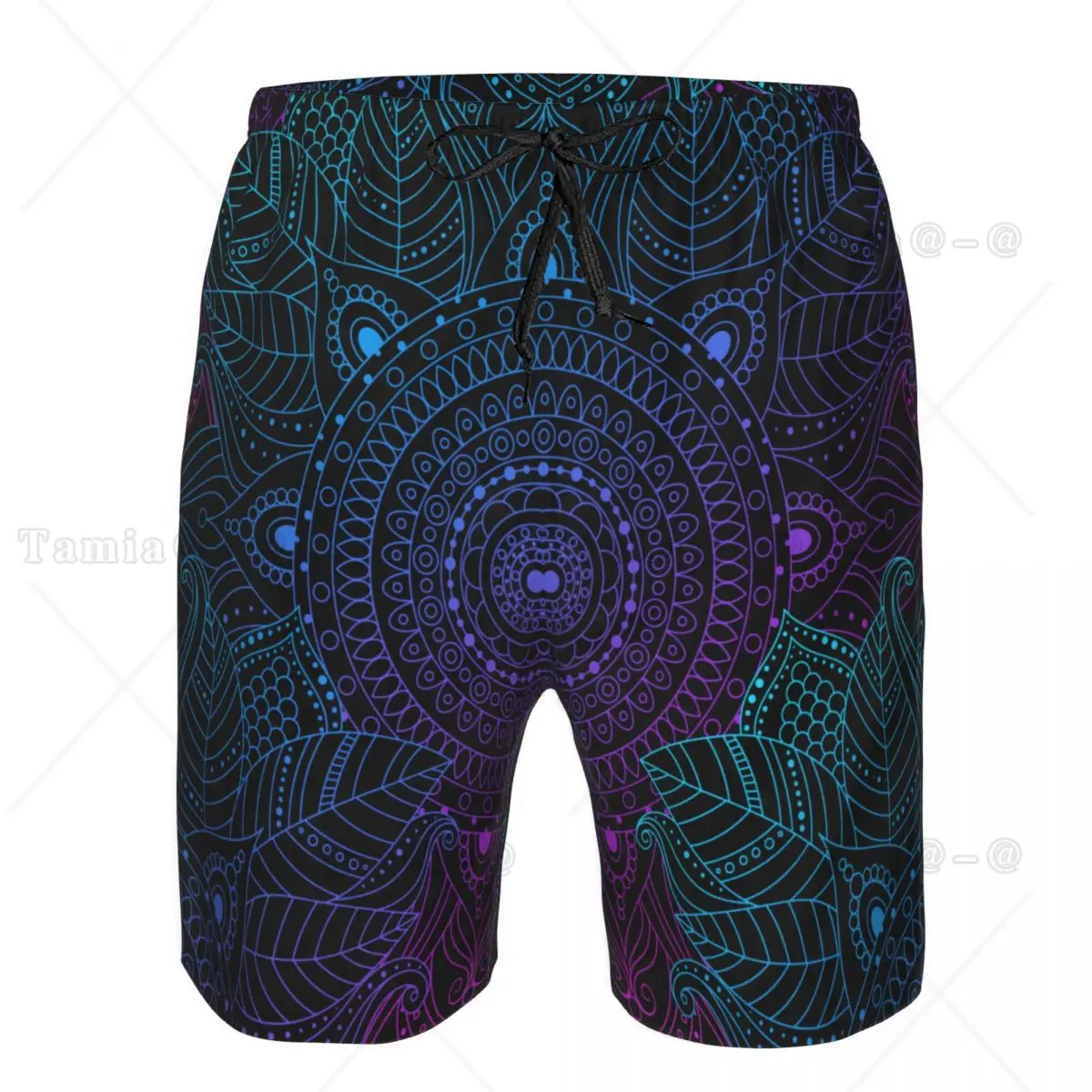Beach Swimsuit Quick-drying Swimwear Gradient Mandala Boho Mosaic Tiles Men Breathable Swimwear Beach Shorts Sexy Male Swimsuit
Beach Swimsuit Quick-drying Swimwear Gradient Mandala Boho Mosaic Tiles Men Breathable Swimwear Beach Shorts Sexy Male Swimsuit