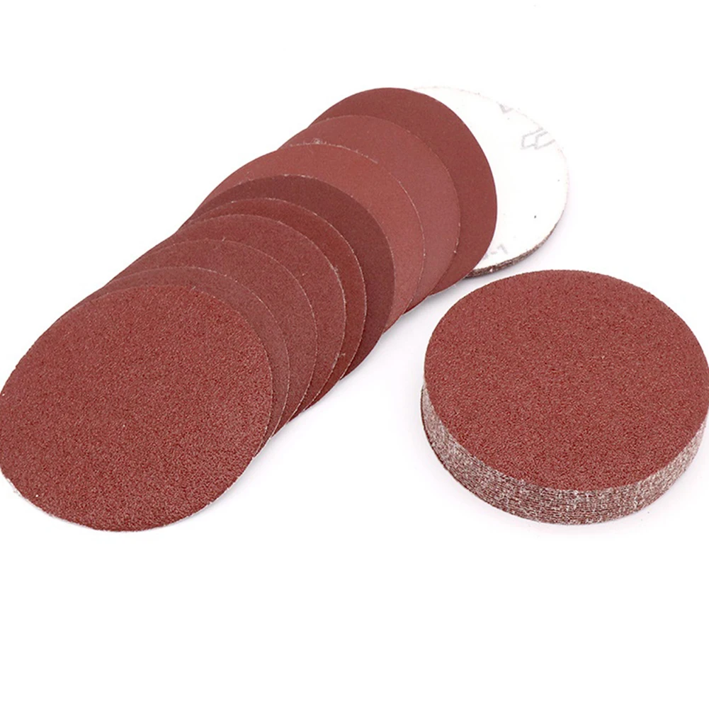 20pcs 4/5inch Sandpaper Kit No Hole Hook And Loop Sanding Discs 40-2000 Grit Sandpaper 100mm/125mm Aluminum Oxide Sandpaper
20pcs 4/5inch Sandpaper Kit No Hole Hook And Loop Sanding Discs 40-2000 Grit Sandpaper 100mm/125mm Aluminum Oxide Sandpaper