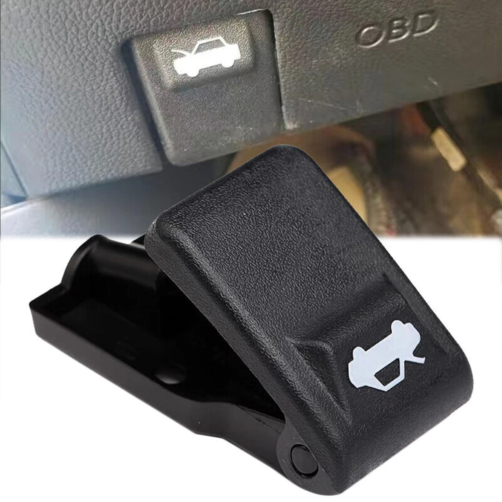 For Hyundai Accent Elantra Hood Latch Release Handle 8118034000 For Kia Rio K2 Hood Release Switch Cap Replacement Parts
For Hyundai Accent Elantra Hood Latch Release Handle 8118034000 For Kia Rio K2 Hood Release Switch Cap Replacement Parts