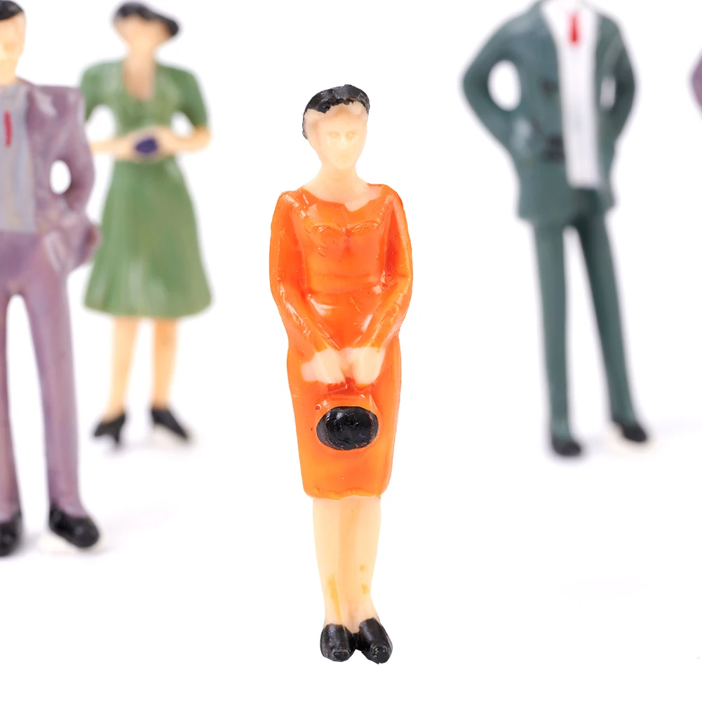 50Pcs Scale Plastic Models 1:32 People Sitting Standing Figures Plastic Gauge Garden Supplies Outdoor Decoration 2021Household
50Pcs Scale Plastic Models 1:32 People Sitting Standing Figures Plastic Gauge Garden Supplies Outdoor Decoration 2021Household