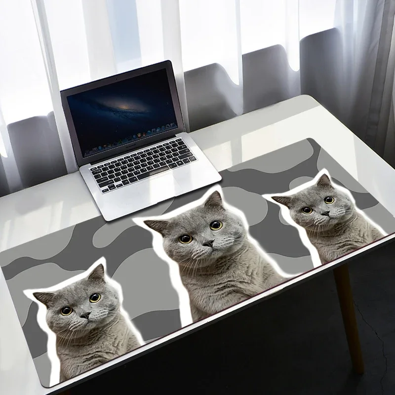 Funny Kawaii Dog Deskmat Mousepad Xxl Gamer Pc Accessories Office Gaming Mouse Pad 900x400 Carpet Large Mause Pads Desktop Mat
Funny Kawaii Dog Deskmat Mousepad Xxl Gamer Pc Accessories Office Gaming Mouse Pad 900x400 Carpet Large Mause Pads Desktop Mat