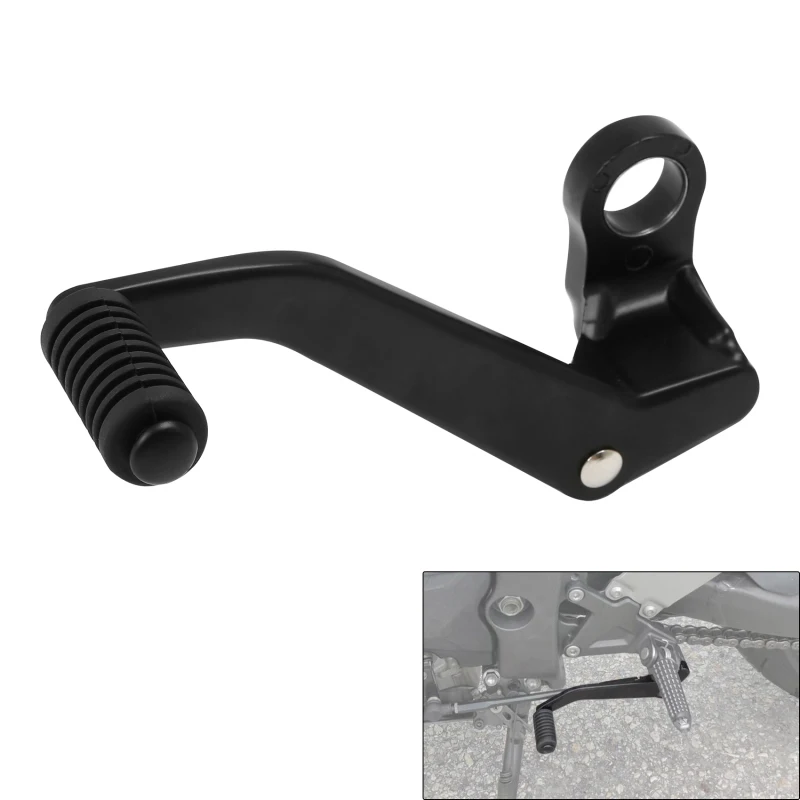 Motorcycle Gear Shift Lever Pedal & Damper For Kawasaki Ninja ZX10R ZX 10R 2011-2015 2012 2013
Motorcycle Gear Shift Lever Pedal & Damper For Kawasaki Ninja ZX10R ZX 10R 2011-2015 2012 2013