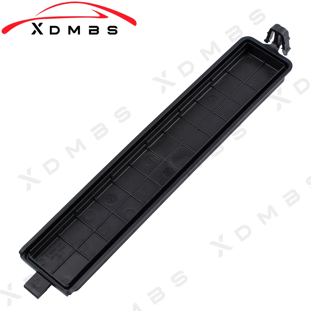 Xdmbs Brand New Genuine Cabin Air Filter Cover, Cover Assembly Air Filter 97129S8000 For Hyundai Palisade 2020-2023
Xdmbs Brand New Genuine Cabin Air Filter Cover, Cover Assembly Air Filter 97129S8000 For Hyundai Palisade 2020-2023