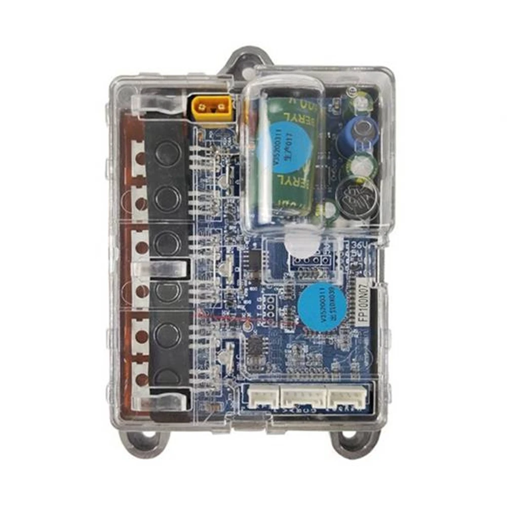 36V Motherboard Controller Main Board ESC Switchboard for M365 Electric Scooter Board Accessories,Blue
36V Motherboard Controller Main Board ESC Switchboard for M365 Electric Scooter Board Accessories,Blue