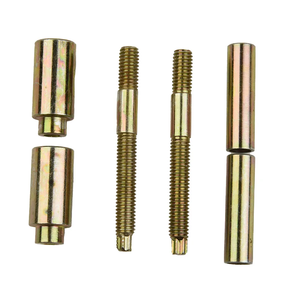 Set Injector Fixing Kit 82 00 553 8200553118 7703062072 Accessories Parts Replace Replacement 6Pcs 6pc/set 7701474025
Set Injector Fixing Kit 82 00 553 8200553118 7703062072 Accessories Parts Replace Replacement 6Pcs 6pc/set 7701474025