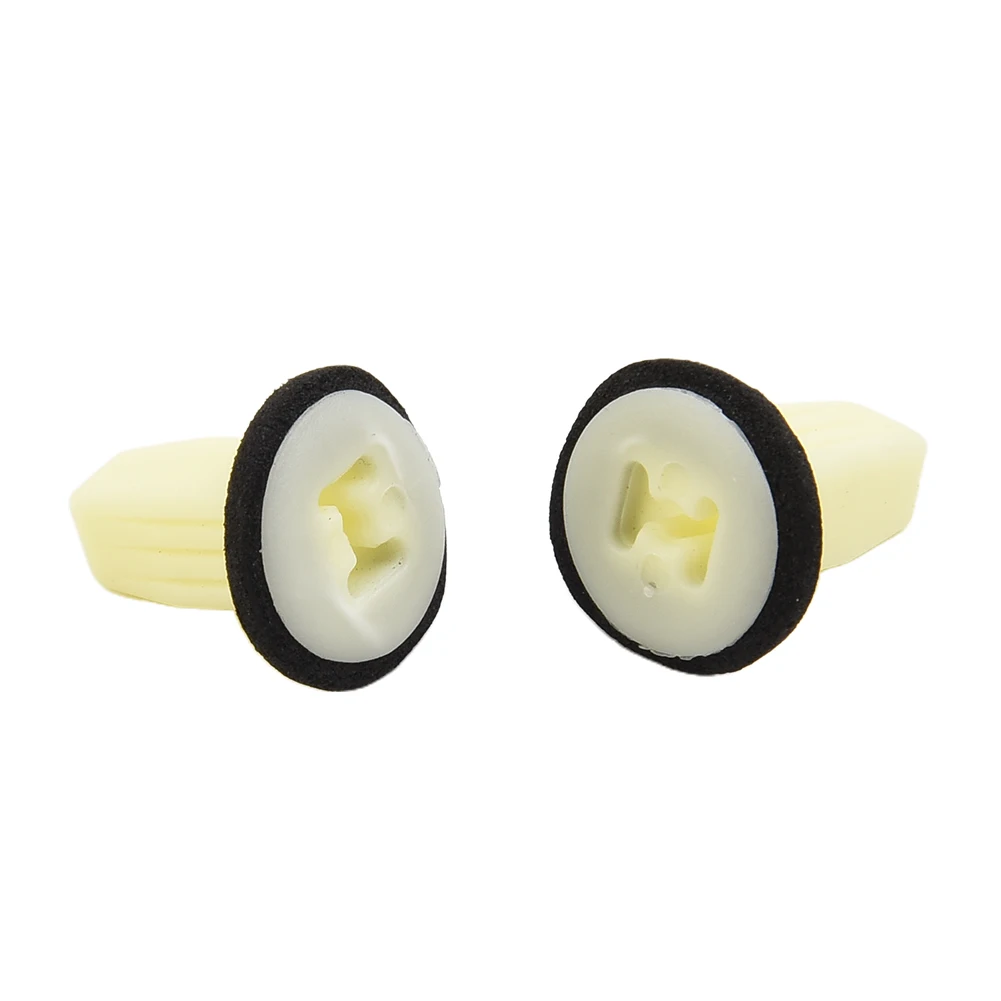 Brand New High Quality Useful Clips For Ford Parts Tail Light White Accessories Fittings For Focus MK2 04 - 11 Plastic
Brand New High Quality Useful Clips For Ford Parts Tail Light White Accessories Fittings For Focus MK2 04 - 11 Plastic