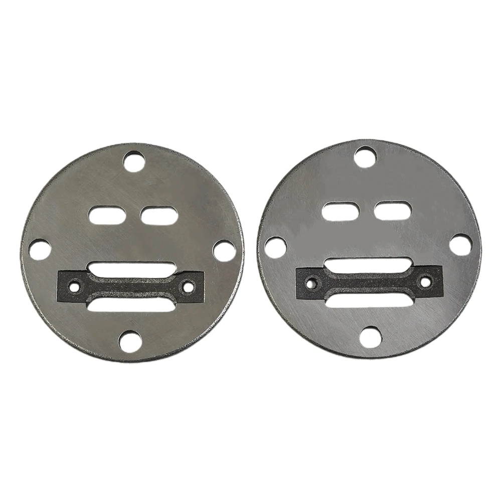 Set Valve Plate Accessories Air Compressor Cylinder Fitting Metal Oil Free Piston Pump Replacement New Arrival
Set Valve Plate Accessories Air Compressor Cylinder Fitting Metal Oil Free Piston Pump Replacement New Arrival