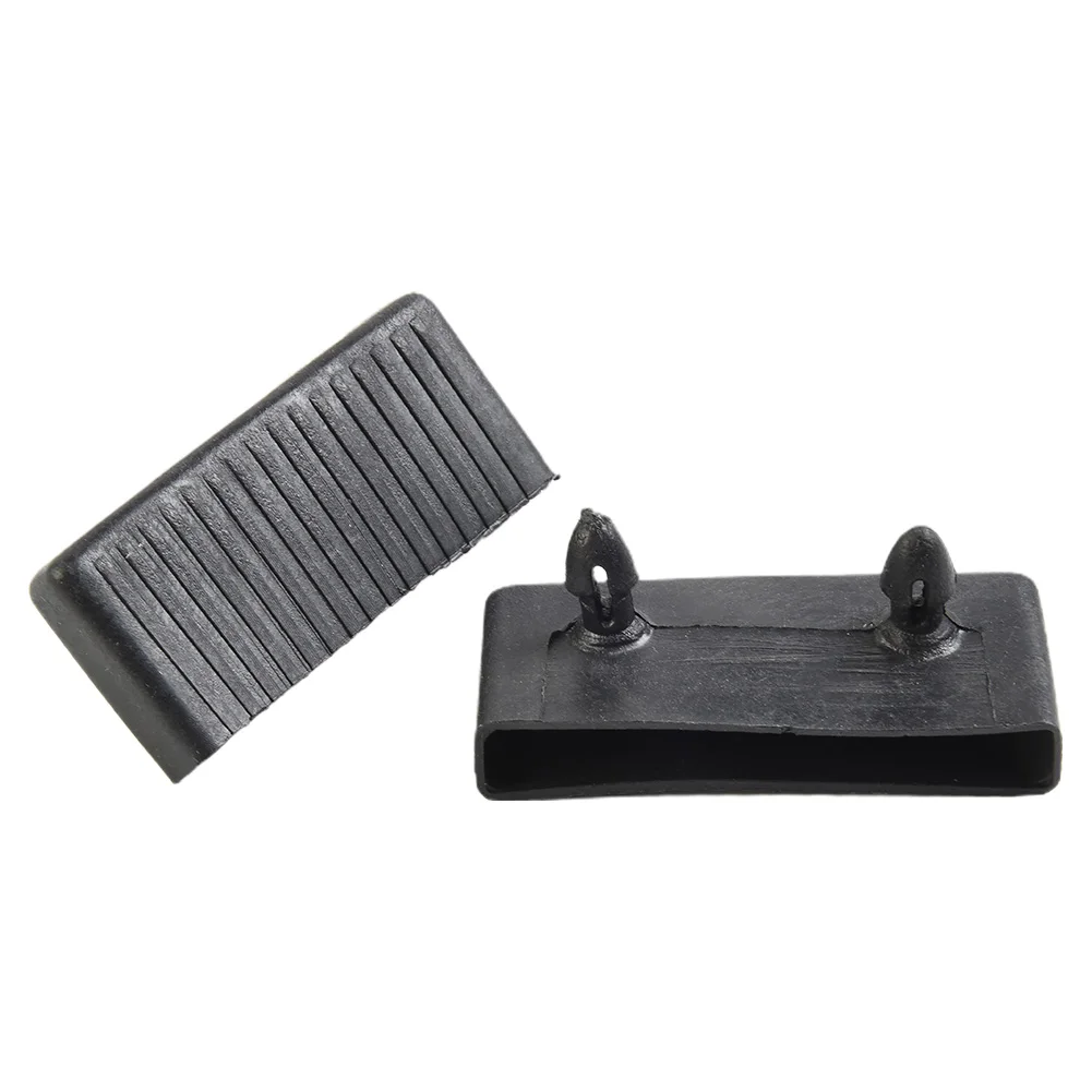 Replacement Bed Slat Cap Holders Black Plastic Material Suitable for Metal Leather Wooden Day and Bunk Beds Pack of 6
Replacement Bed Slat Cap Holders Black Plastic Material Suitable for Metal Leather Wooden Day and Bunk Beds Pack of 6