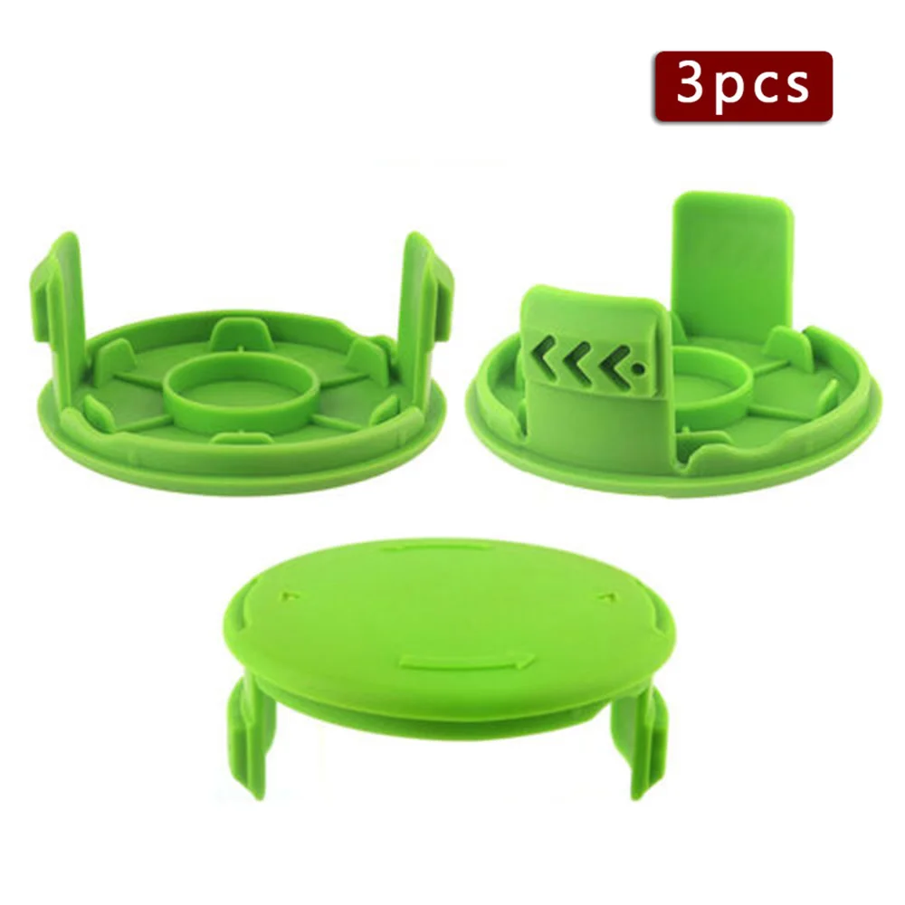 2020 High quailty New Spool Cover For Greenworks Model Parts Replace Spool Cap Trimmer 2100202 2100302 2100702
2020 High quailty New Spool Cover For Greenworks Model Parts Replace Spool Cap Trimmer 2100202 2100302 2100702