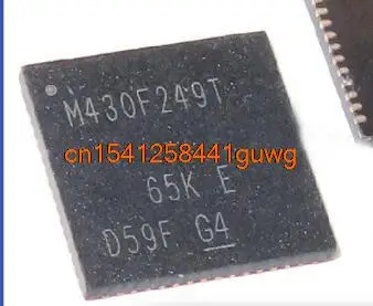 Новинка 100%, бесплатная доставка, M430F249T, MSP430F249TRGCR, QFN модуль, новая стандартная Бесплатная доставка
Новинка 100%, бесплатная доставка, M430F249T, MSP430F249TRGCR, QFN модуль, новая стандартная Бесплатная доставка