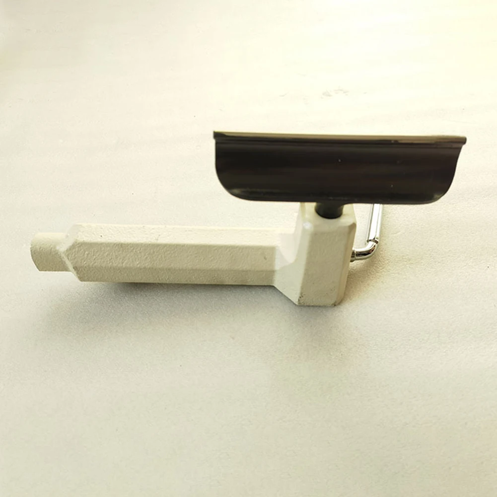 Lathe Tool Rest Column Diameter 16mm Durable Holder Home Length 150mm Metalworking Black Steel Turning Tool Wood
Lathe Tool Rest Column Diameter 16mm Durable Holder Home Length 150mm Metalworking Black Steel Turning Tool Wood