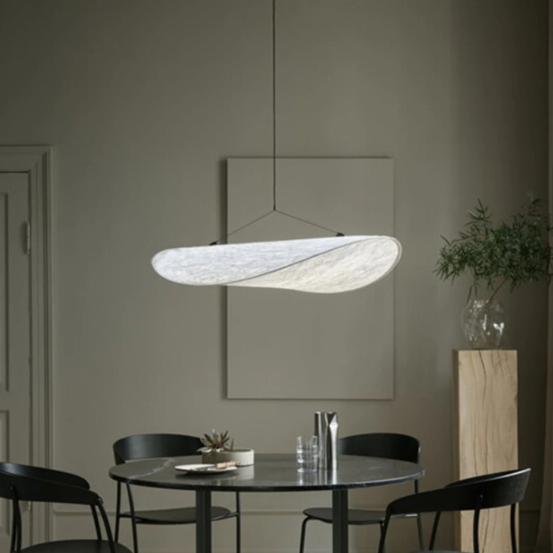 Modern Fabric Silk Pendant Lamp Nordic Vertigo Led Chandelier For Living Room Bedroom Home Decoration Lighting
Modern Fabric Silk Pendant Lamp Nordic Vertigo Led Chandelier For Living Room Bedroom Home Decoration Lighting