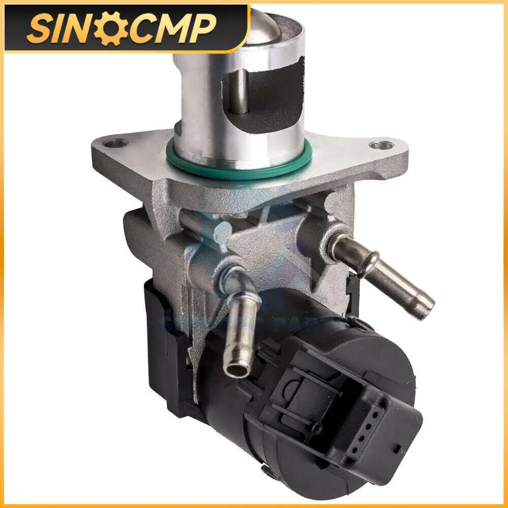 Клапан EGR 11717810871 11717823210 11717805447 для BMW N47 N57 1 3 5 6 7 серии X1 X3 X5 X6, профессиональные автомобильные аксессуары
Клапан EGR 11717810871 11717823210 11717805447 для BMW N47 N57 1 3 5 6 7 серии X1 X3 X5 X6, профессиональные автомобильные аксессуары