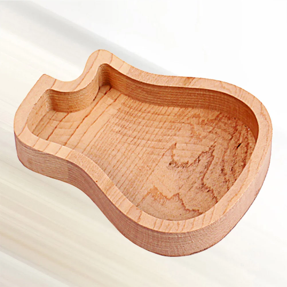 Guitar Plectrum Box for Standard Plectrums Pick Holder for Ukulele Plectrum Box Wood Guitar Picks Case Guitar Pick Box Holder
Guitar Plectrum Box for Standard Plectrums Pick Holder for Ukulele Plectrum Box Wood Guitar Picks Case Guitar Pick Box Holder