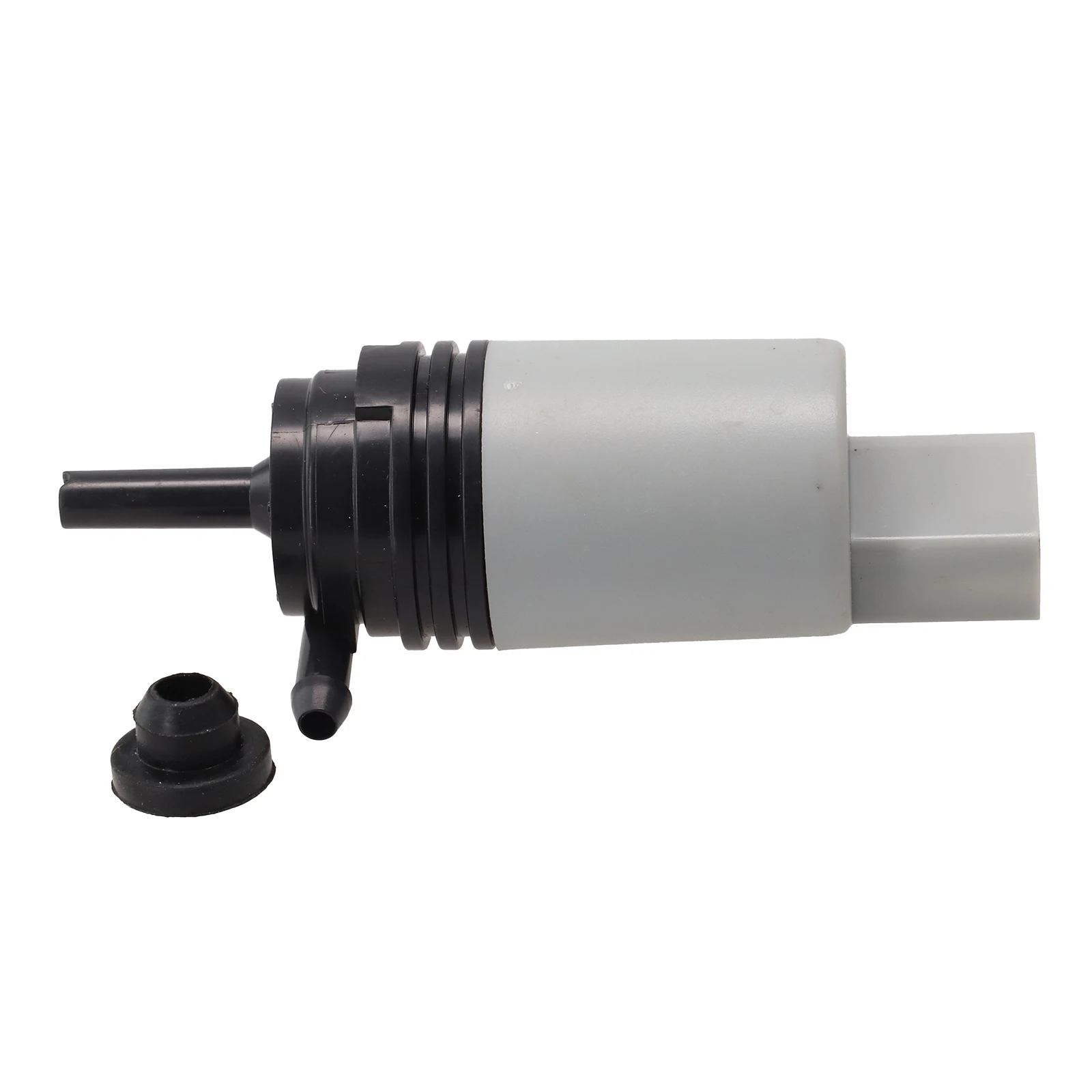 Насос омывателя лобового стекла для BMW серий 1 M 2011, BMW 325i 2006, BMW 745i 2003-2005, прямая замена, 1 шт.
Насос омывателя лобового стекла для BMW серий 1 M 2011, BMW 325i 2006, BMW 745i 2003-2005, прямая замена, 1 шт.