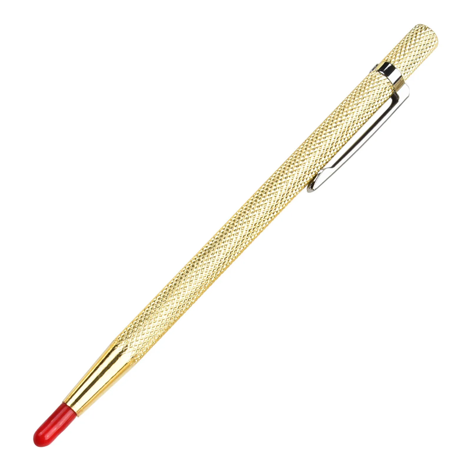 Lettering Pen Pen Diamond Glass Cutter Gold Wear-Resistant Carbide Metal Scriber Accessories Workshop Equipment
Lettering Pen Pen Diamond Glass Cutter Gold Wear-Resistant Carbide Metal Scriber Accessories Workshop Equipment