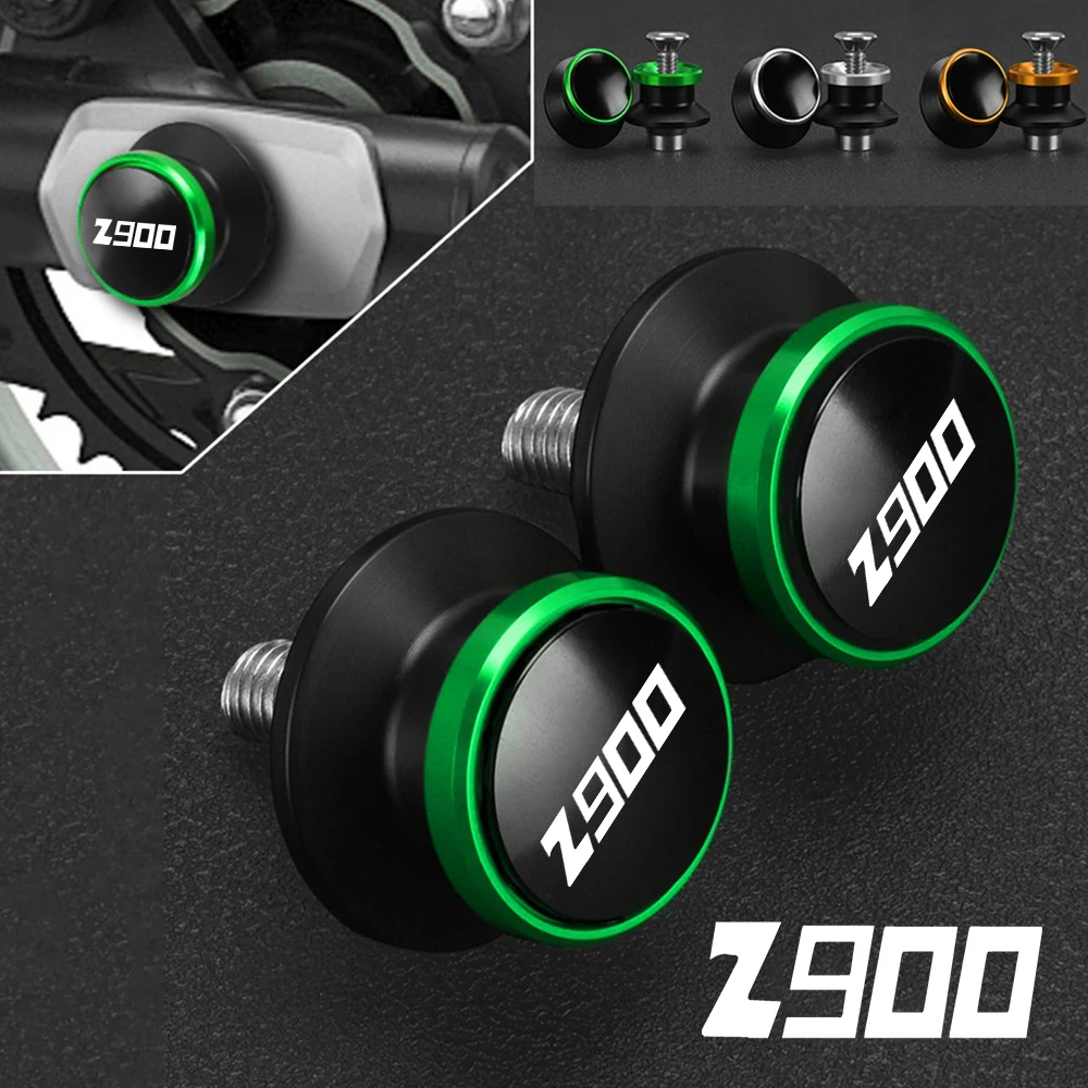 Для Kawasaki Z900 Z 900 2017-2023 2022 2021 2020 2019 2018 мотоцикла 8 мм катушки с маятниковым рычагом задняя подставка винты слайдеры Z z900 17-23
Для Kawasaki Z900 Z 900 2017-2023 2022 2021 2020 2019 2018 мотоцикла 8 мм катушки с маятниковым рычагом задняя подставка винты слайдеры Z z900 17-23