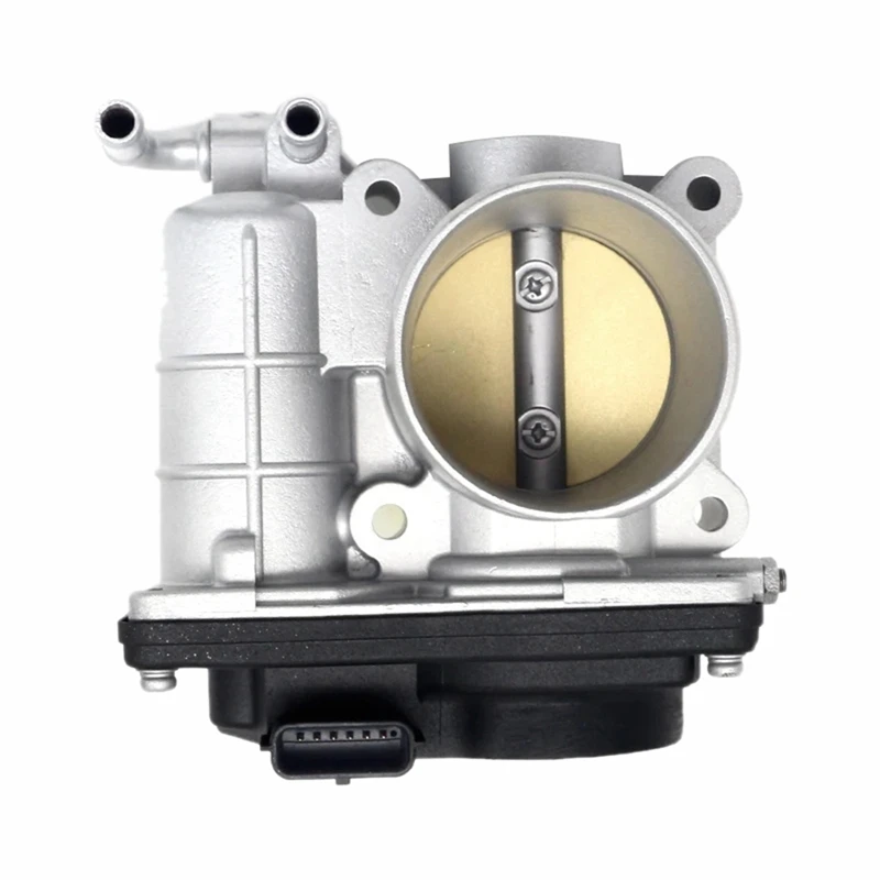 16119-ED000 Throttle Body Assembly For Nissan Versa 2009-2011 1.6L 16119-ED00A 16119-ED00C Replacement Parts
16119-ED000 Throttle Body Assembly For Nissan Versa 2009-2011 1.6L 16119-ED00A 16119-ED00C Replacement Parts