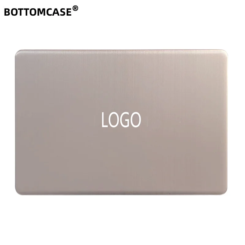 BOTTOMCASE New Top Case For ASUS X411U X411 X411UF X411UN X411UA S4100V S4200U S410U R421U LCD Back Cover Case For Metal Gold
BOTTOMCASE New Top Case For ASUS X411U X411 X411UF X411UN X411UA S4100V S4200U S410U R421U LCD Back Cover Case For Metal Gold