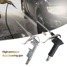 On salling 989 Alloy Dust Blowing Gun, Large Air Volume Blowing Air Gun Dust Removal Blowing Tool
On salling 989 Alloy Dust Blowing Gun, Large Air Volume Blowing Air Gun Dust Removal Blowing Tool
