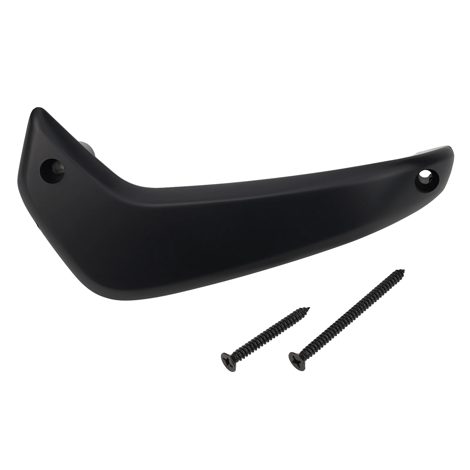 Car Interior Right Inner Door Handle Black Plastic Upgraded Handle Decorative Cover For Ford Fiesta 2011-2020
Car Interior Right Inner Door Handle Black Plastic Upgraded Handle Decorative Cover For Ford Fiesta 2011-2020