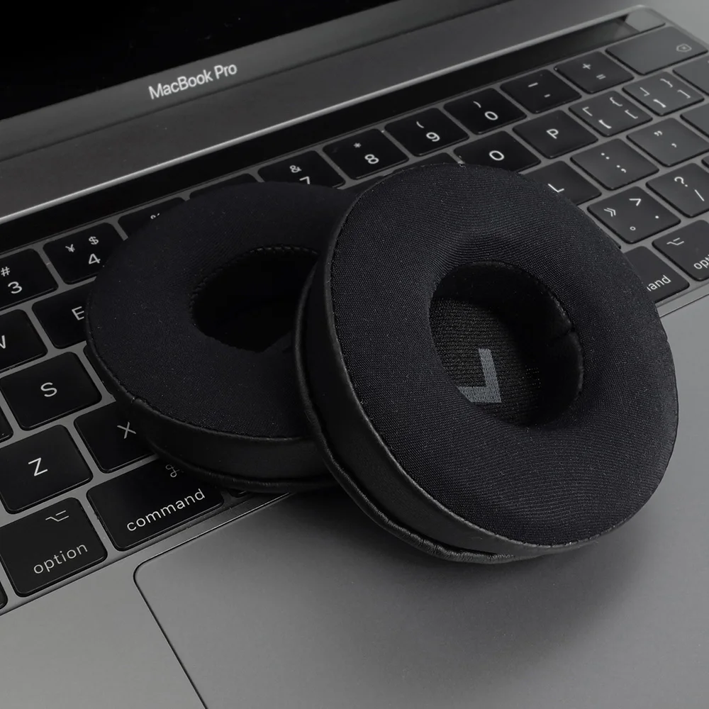 Earphone pads For Sennheiser Urbanite On Ear replacement Earpads Mesh cloth Memory Covers Sponge Soft Protein Earphone pads For Sennheiser Urbanite On Ear replacement Earpads Mesh cloth Memory Covers Sponge Soft Protein
