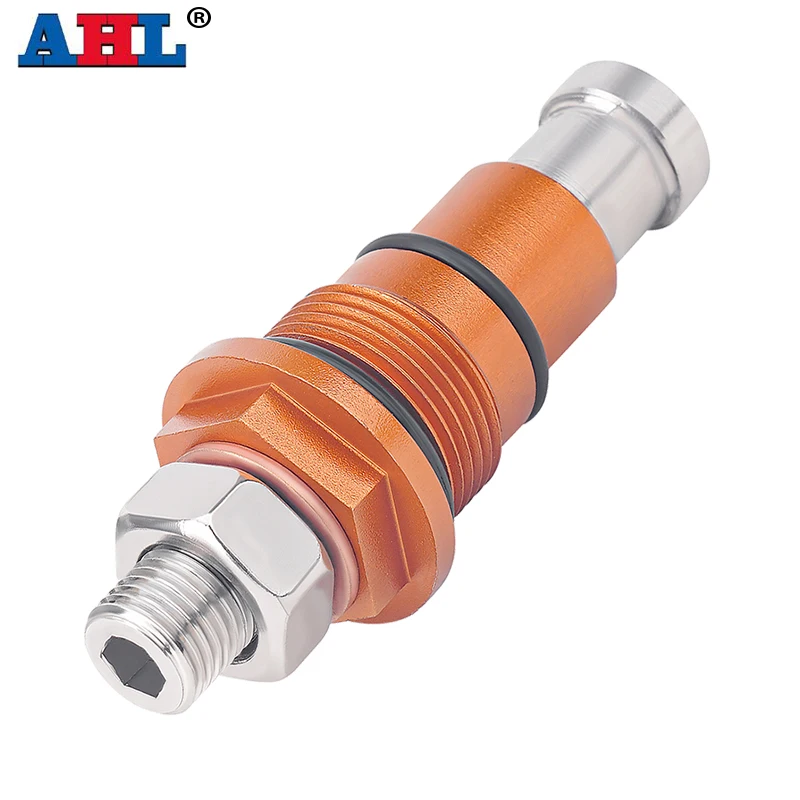AHL Motorcycle Cam Chain Tensioner For 690 2018-2022 ADV 790 890 1050 1090 1190 1290 Adventure SuperR S T L GT
AHL Motorcycle Cam Chain Tensioner For 690 2018-2022 ADV 790 890 1050 1090 1190 1290 Adventure SuperR S T L GT
