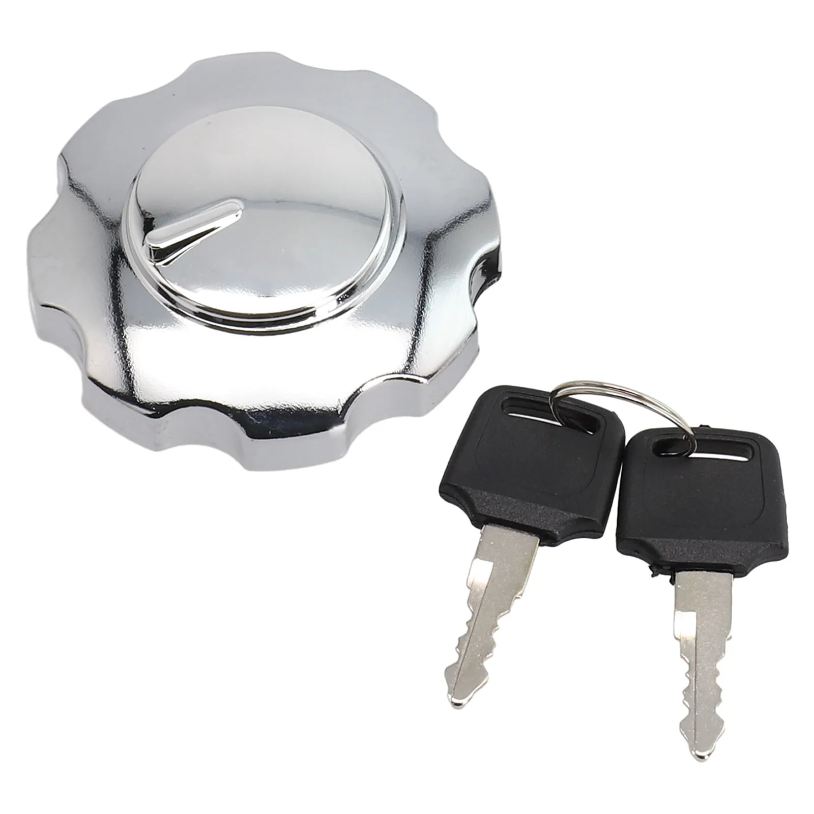 Part Fuel Tank Cap Practical Universal 1pcs Maintain Air Flow Motorcycle ATV Accessory Aluminum Alloy Locking Durable
Part Fuel Tank Cap Practical Universal 1pcs Maintain Air Flow Motorcycle ATV Accessory Aluminum Alloy Locking Durable