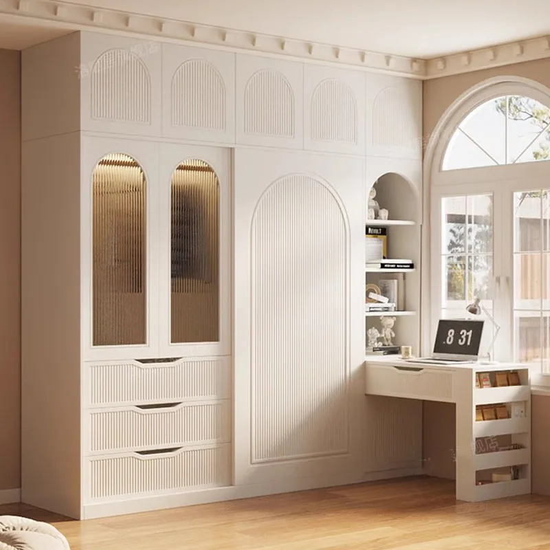 Large Capacity Wardrobes Luxury Drawers Closet Modern Storage Cabinets Wardrobes Space Saving Muebles Para Casa Salon Furniture
Large Capacity Wardrobes Luxury Drawers Closet Modern Storage Cabinets Wardrobes Space Saving Muebles Para Casa Salon Furniture