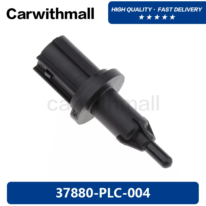 Датчик температуры воздушного заряда для HONDA,ACURA Civic Accord CR-V 37880-PLC-004 37880PLC004,SU5588,5S1050,AX70
Датчик температуры воздушного заряда для HONDA,ACURA Civic Accord CR-V 37880-PLC-004 37880PLC004,SU5588,5S1050,AX70