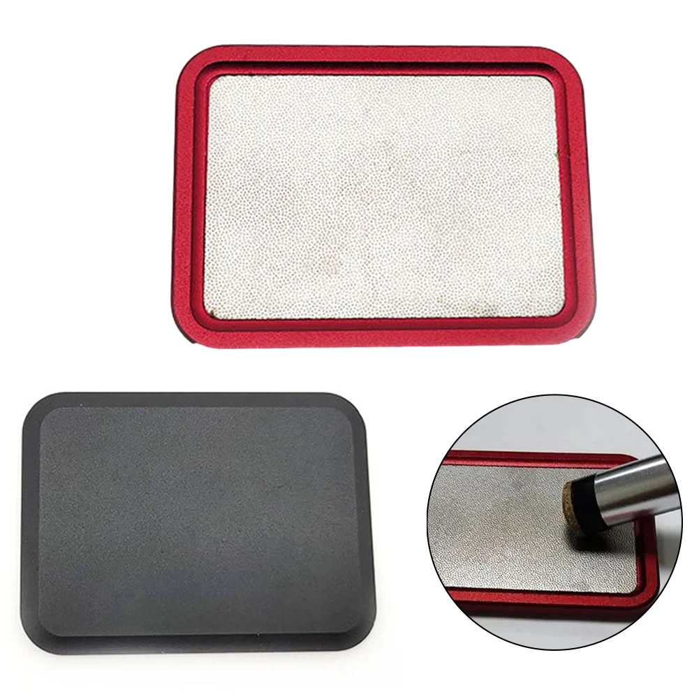 Billiard Pool Cue Tip Sander Accessories Pool Cue Tips Repair Tool Snooker Shaper Burnisher Tapper Cue Tip Shaper Sander Snooker
Billiard Pool Cue Tip Sander Accessories Pool Cue Tips Repair Tool Snooker Shaper Burnisher Tapper Cue Tip Shaper Sander Snooker