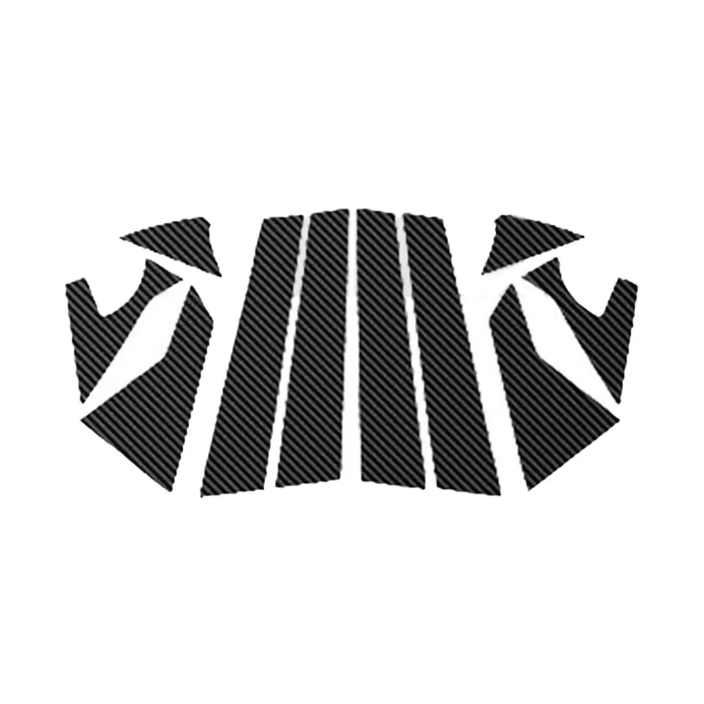 Add A Touch Of Sophistication To Your For Honda Civic 10th 1619 With Carbon Fiber Pillar Covers Easy Installation
Add A Touch Of Sophistication To Your For Honda Civic 10th 1619 With Carbon Fiber Pillar Covers Easy Installation