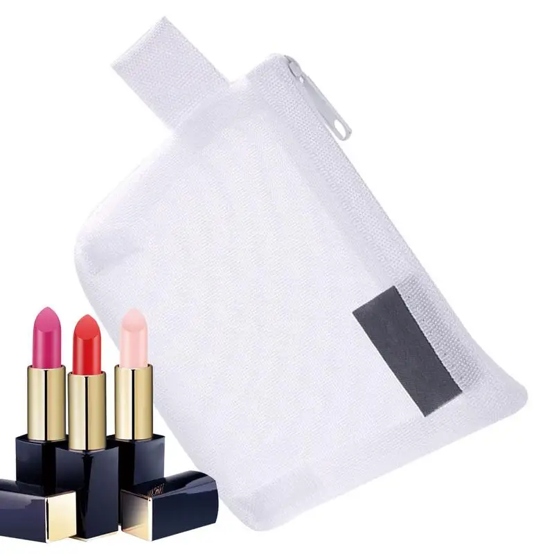 Coin Pouch Three-Dimensional Mesh Bags Nylon Convenient Storage Pouch Portable Key Lipstick Coin Card Holder
Coin Pouch Three-Dimensional Mesh Bags Nylon Convenient Storage Pouch Portable Key Lipstick Coin Card Holder