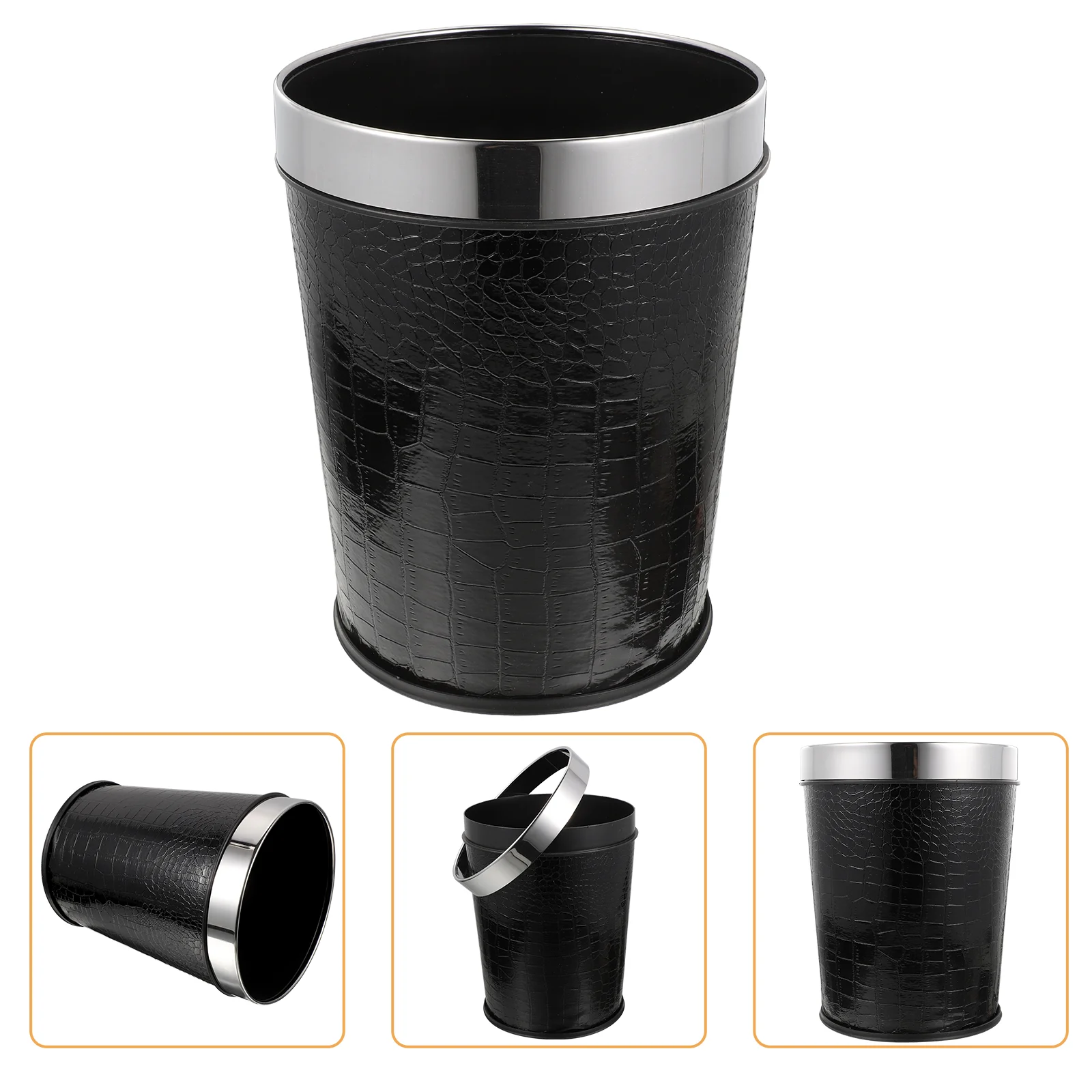 Chinese Trash Can Kids Garbage Bathroom Bin for Small Trashcan Toilet Wastebaskets Car 
Chinese Trash Can Kids Garbage Bathroom Bin for Small Trashcan Toilet Wastebaskets Car