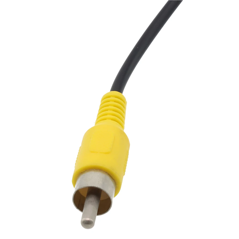 Thread Connector RCA Male Harness ABS Material Corrosion-resistant Electronic Components High Quality Material
Thread Connector RCA Male Harness ABS Material Corrosion-resistant Electronic Components High Quality Material