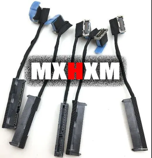 Кабель для ноутбука MXHXM для ASUS K95V K95VM K95VJ K95VB YZ006V DC02C002B00 SATA кабель для жесткого диска
Кабель для ноутбука MXHXM для ASUS K95V K95VM K95VJ K95VB YZ006V DC02C002B00 SATA кабель для жесткого диска