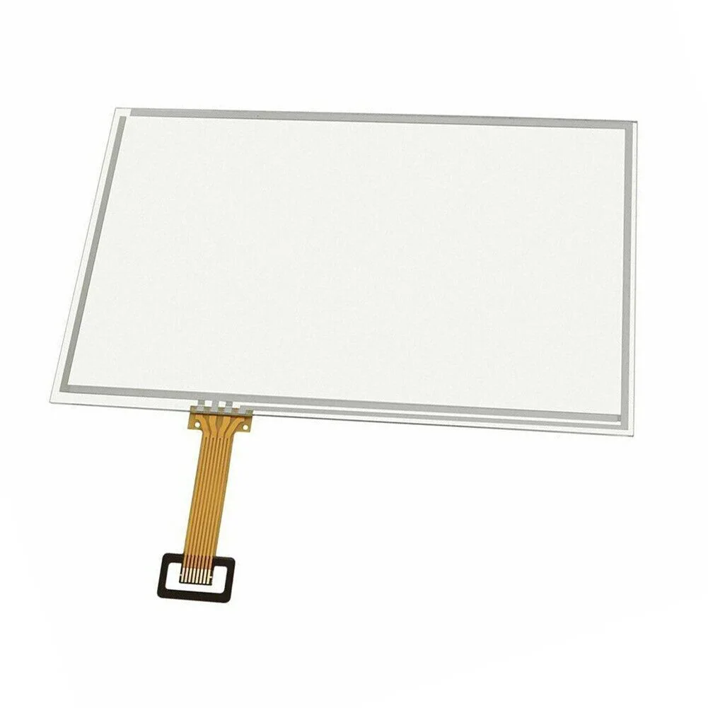 7inch Touch Screen Glass Digitizer Monitor Screen For Hyundai For KIA 2013-2016 LMS700KF30 Transparent Glass Radio Screen
7inch Touch Screen Glass Digitizer Monitor Screen For Hyundai For KIA 2013-2016 LMS700KF30 Transparent Glass Radio Screen