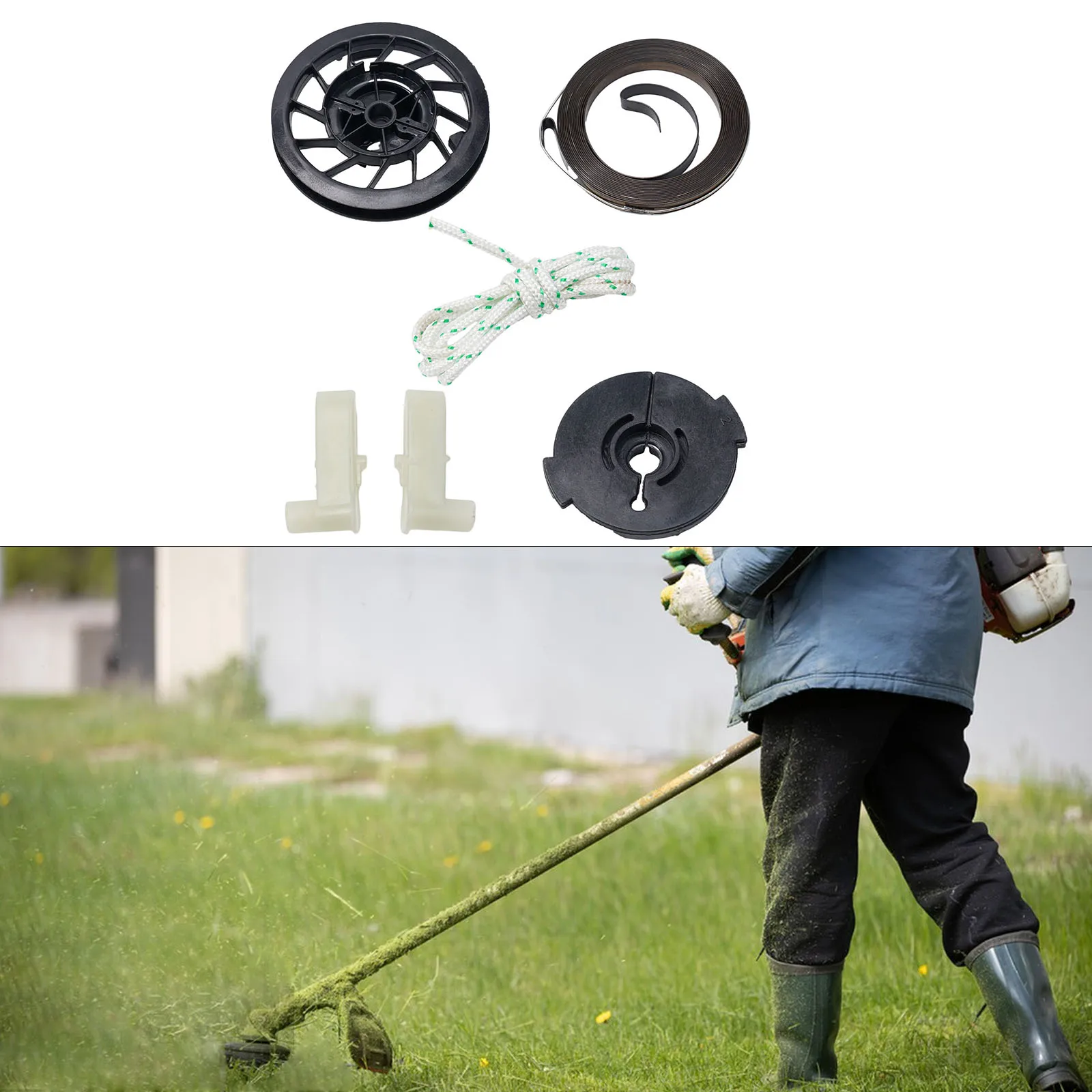 Starter Pulley Solid and Durable Starter Repair Kit for Classic Sprint Engines Reliable Replacement (116 characters)
Starter Pulley Solid and Durable Starter Repair Kit for Classic Sprint Engines Reliable Replacement (116 characters)
