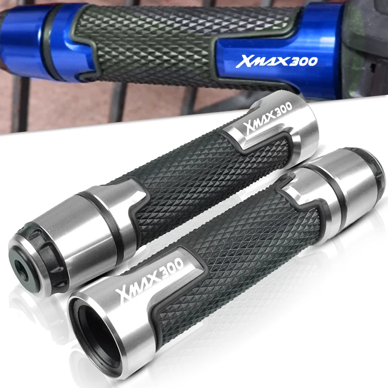 Motorcycle Handle Bar Grip Brake Clutch Levers Handlebar Grips Ends for YAMAHA XMax 300 X-MAX300 2015 2016 2017 2018-2022 2021
Motorcycle Handle Bar Grip Brake Clutch Levers Handlebar Grips Ends for YAMAHA XMax 300 X-MAX300 2015 2016 2017 2018-2022 2021