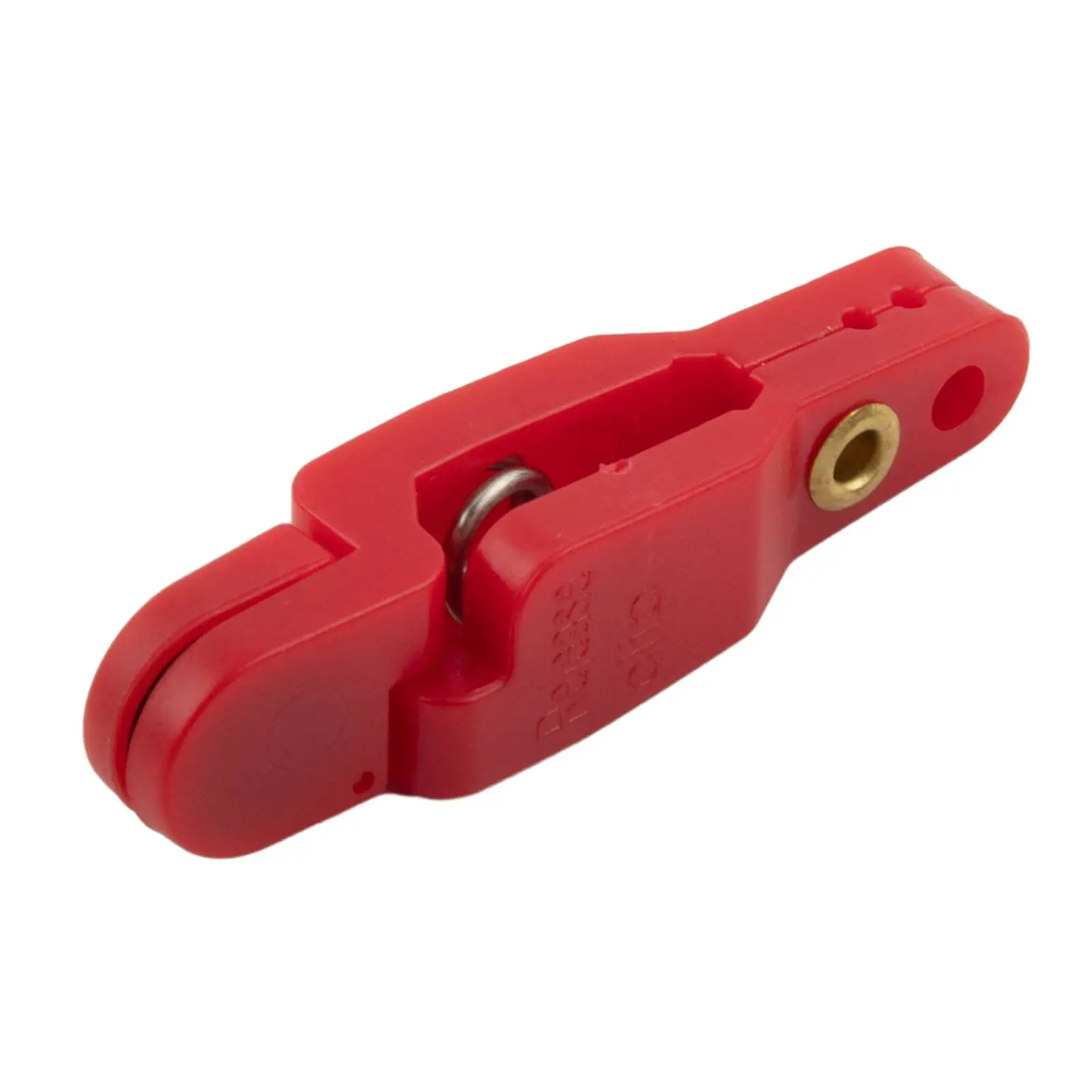 Offshore Fishing Snap Weight Release Clip Line Clip With Split Rings Pin In Pad Adjustable Lines Carp Fishing Accessories
Offshore Fishing Snap Weight Release Clip Line Clip With Split Rings Pin In Pad Adjustable Lines Carp Fishing Accessories