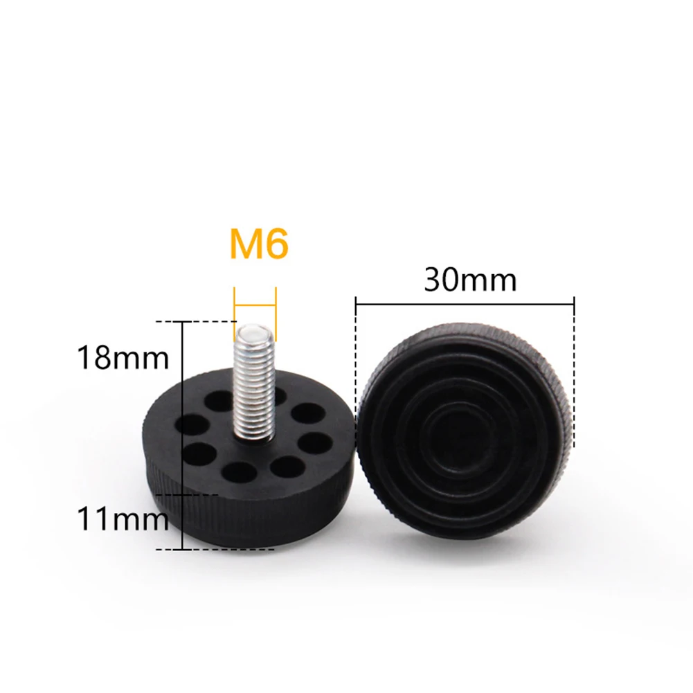 Stand Feet Shelf Feet Screw Feet Adjustable Feet Adjustment Feet Easy-grip Thread Eight Holes Hanger Feet Horn Feet
Stand Feet Shelf Feet Screw Feet Adjustable Feet Adjustment Feet Easy-grip Thread Eight Holes Hanger Feet Horn Feet