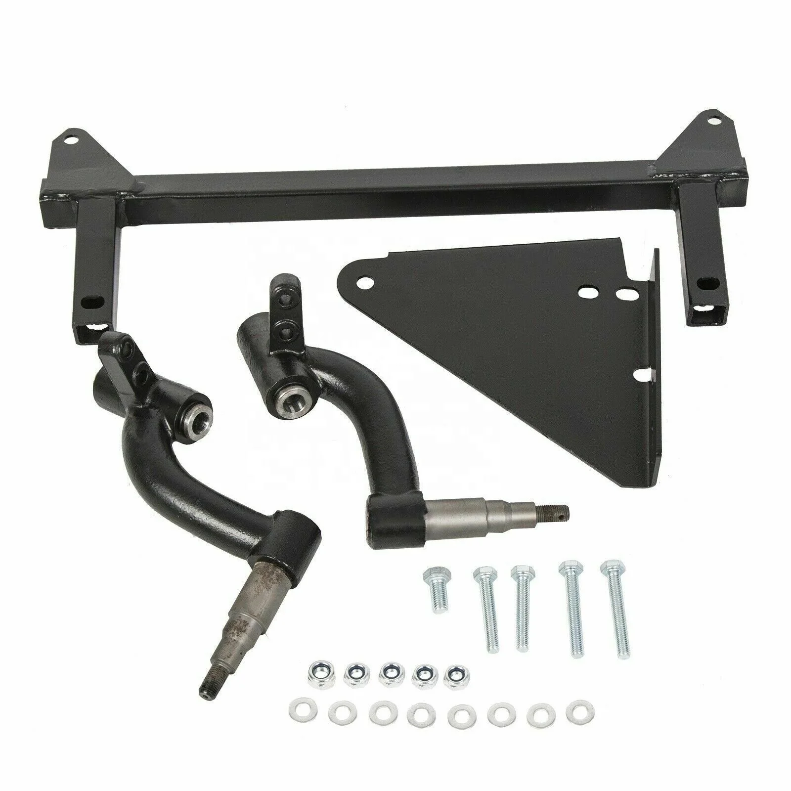 Fits 2007-16 G29 Gas & Electric Golf Spindle Lift Kit 6" Heavy Dutycar accesorries
Fits 2007-16 G29 Gas & Electric Golf Spindle Lift Kit 6" Heavy Dutycar accesorries