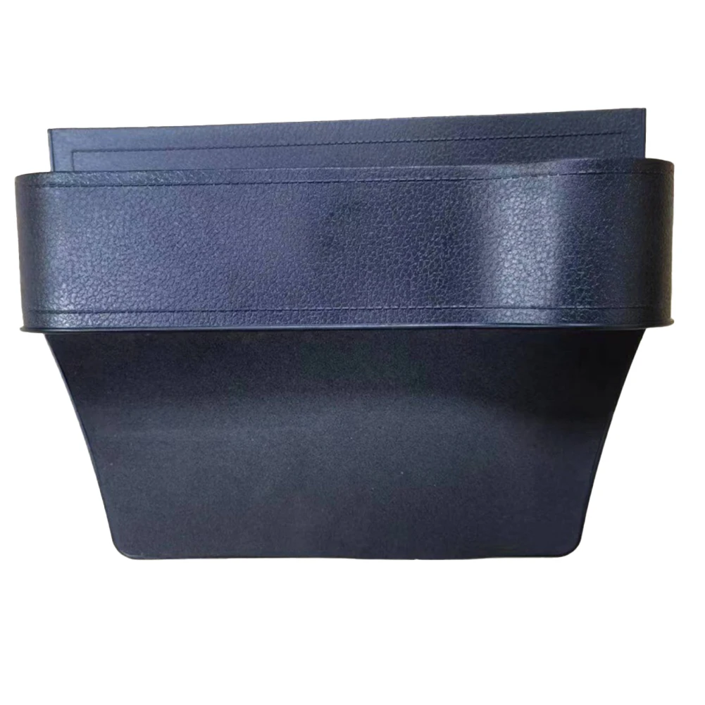 Part Storage Box Left Plastic Right 230g ABS Beige Black Car Gap Storage Box Car Organizer Leak-Proof Storage Cup
Part Storage Box Left Plastic Right 230g ABS Beige Black Car Gap Storage Box Car Organizer Leak-Proof Storage Cup